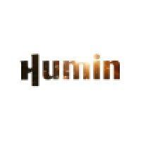 humin logo image