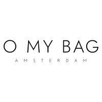 o my bag amsterdam logo image