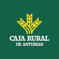 caja rural de asturias logo image