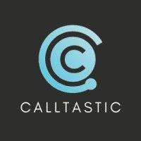 calltastic logo image