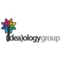 (idea)ology group logo image