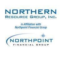 northern resource group logo image