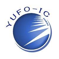 yufo-ic (yufo electronics limited ) logo image