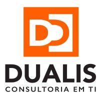 dualis consultoria em ti logo image