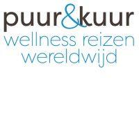 puurenkuur | health & wellbeing travel logo image