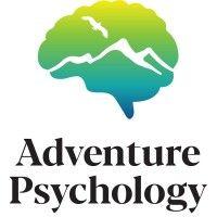 adventure psychology logo image