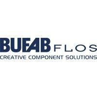 bufab flos b.v. logo image