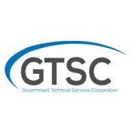 government technical services corporation logo image