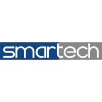 smartech logo image