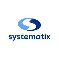 systematix logo image