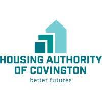 housing authority of covington logo image