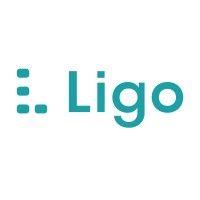 ligo logo image