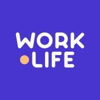 work.life logo image