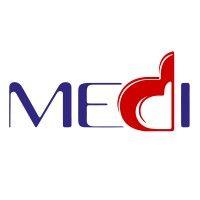 medi logo image