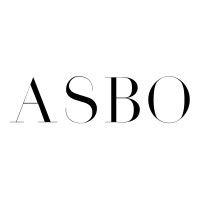 asbo magazine logo image