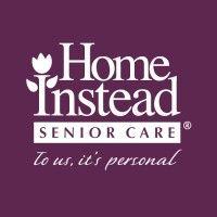 home instead senior care birmingham logo image