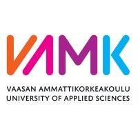 vaasan ammattikorkeakoulu vamk university of applied sciences