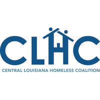 central louisiana homeless coalition logo image