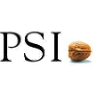 psi metals logo image