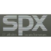 spx logo image