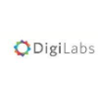 digilabs pro logo image