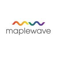 maplewave logo image