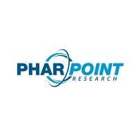 pharpoint research, inc. logo image