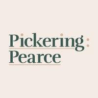 pickering pearce logo image