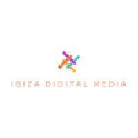 ibiza digital media logo image