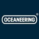 logo of Oceaneering