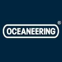 oceaneering logo image