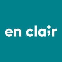 en clair logo image