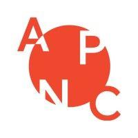 addiction professionals of north carolina (apnc) logo image