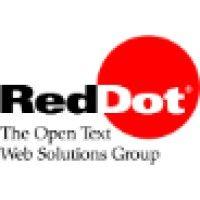 reddot solutions logo image