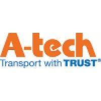 a-tech suburban, inc. logo image