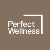 perfect wellness group inc. logo image