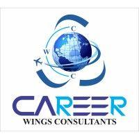 career wings consultants logo image