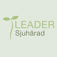 leader sjuhärad logo image