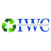 integrated waste consulting logo image