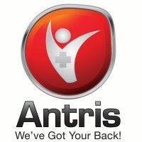 antris logo image