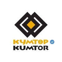 kumtor gold company