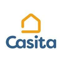 casita properties logo image