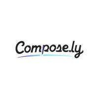 compose.ly logo image