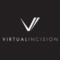 virtual incision logo image