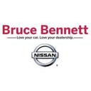 logo of Bruce Bennett Nissan