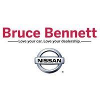 bruce bennett nissan