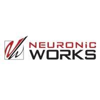 neuronicworks inc. logo image