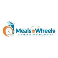 meals on wheels in greater new brunswick logo image