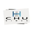 logo of Chu De Nimes