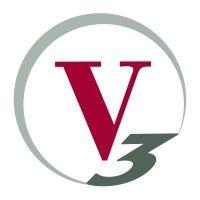 v3 companies logo image